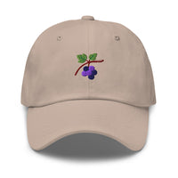 Grapes Hat 2