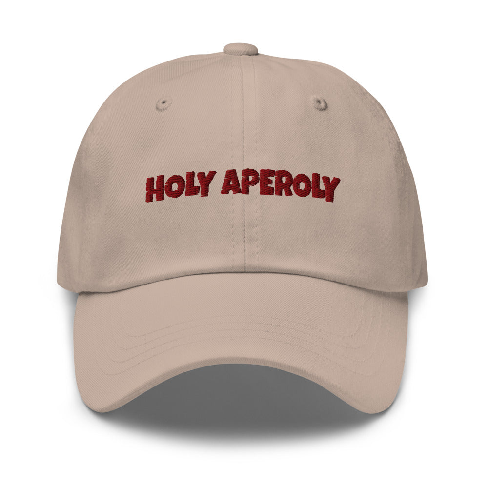Holy Aperoly Hat