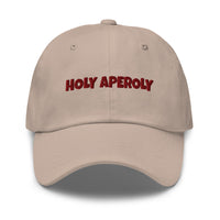 Holy Aperoly Hat