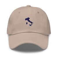 Italia Hat