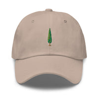 Italian Cypress Hat