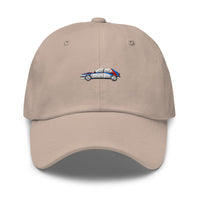 Lancia Delta Car Hat
