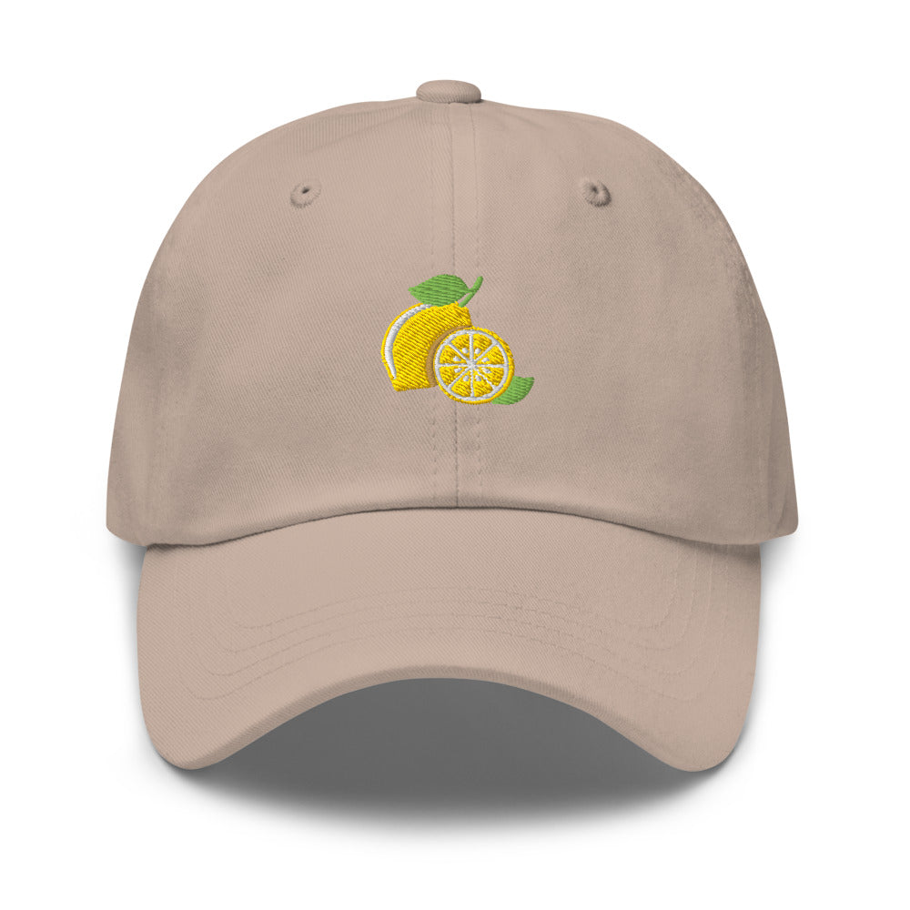 Lemons Hat