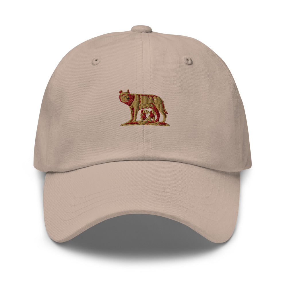Lupa Capitolina Hat