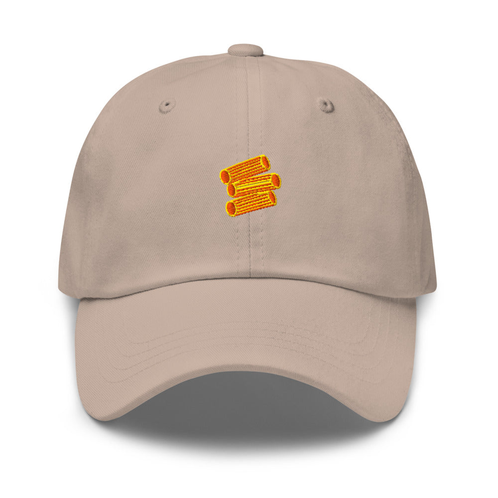 Maccheroni Pasta Hat 2