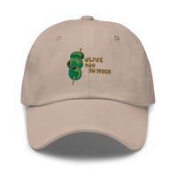 Olive you so much Hat