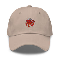 Octopus Hat