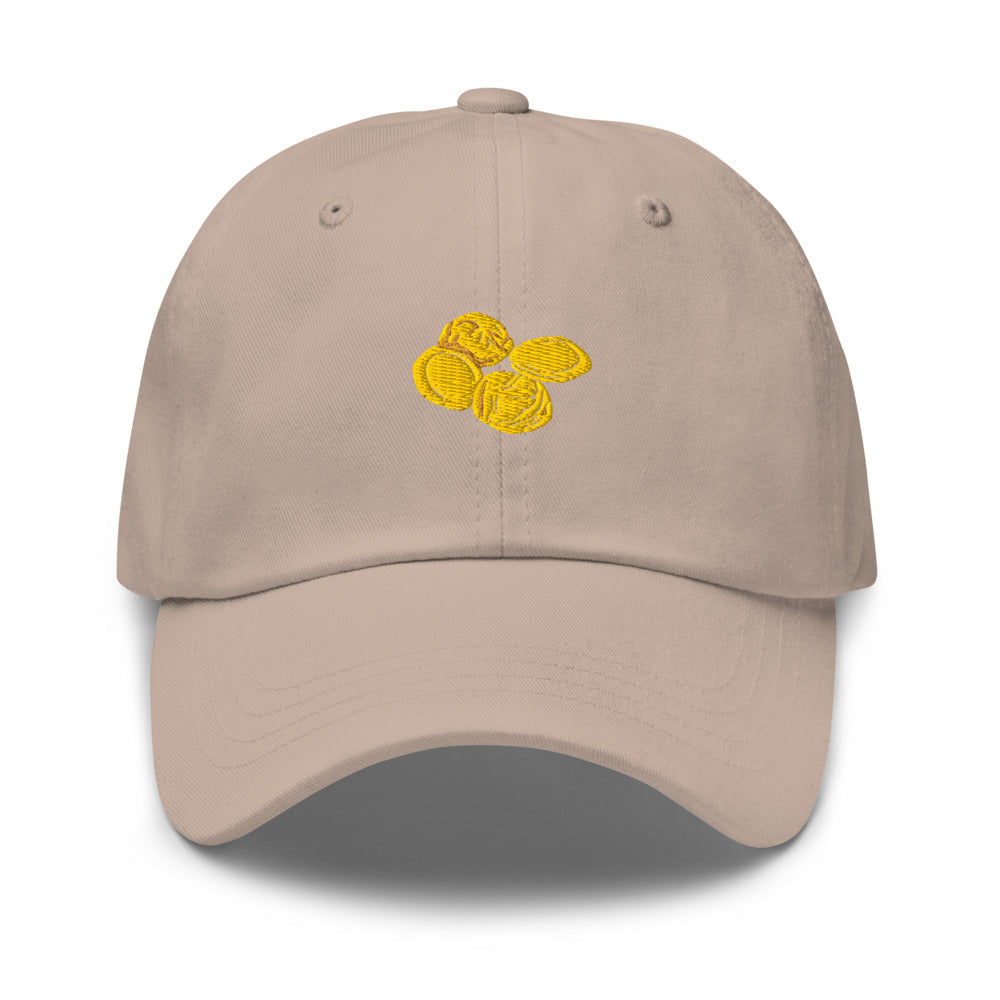 Orecchiette Hat