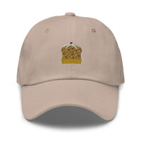 Panettone Hat