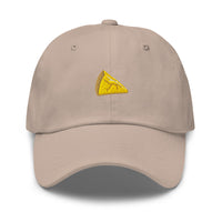 Parmiggiano Hat 2