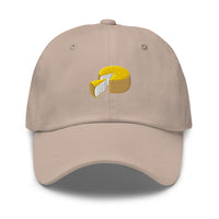 Parmiggiano Hat
