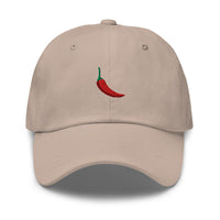 Peperoncino Pepper Hat