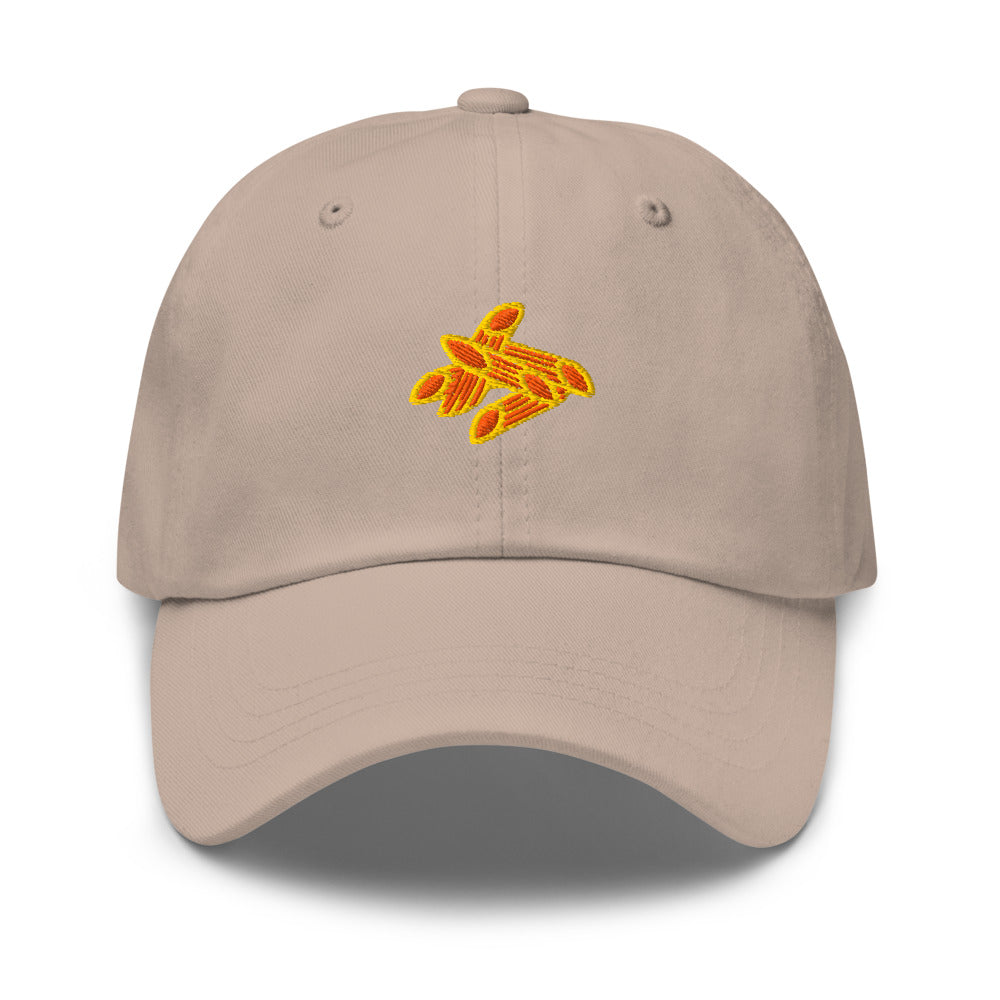 Penne Pasta Hat
