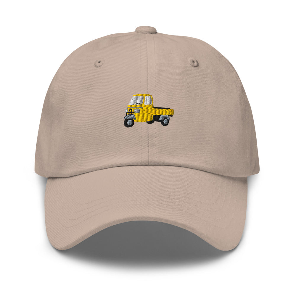 Piaggio Ape Car Hat