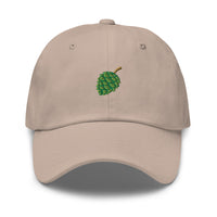 Pine Hat