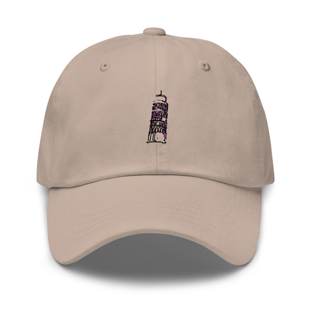 Pisa Tower Hat