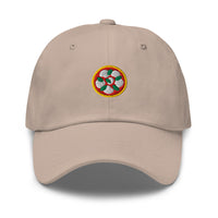 Pizza Hat