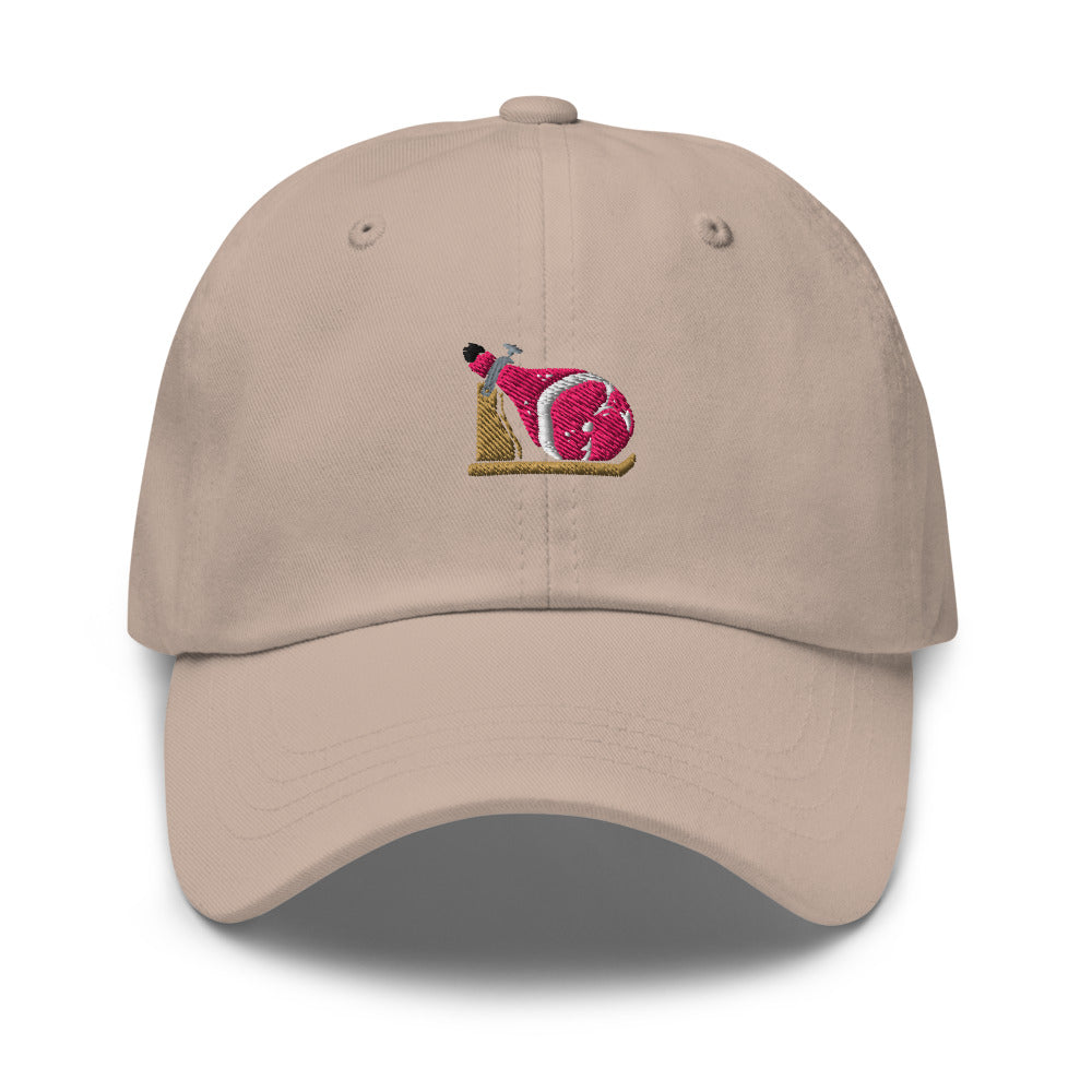 Prosciutto Hat