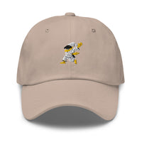 Pulcinella Hat
