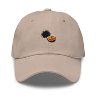 Sea Urchin Hat