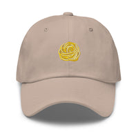 Spaghetti Pasta Hat