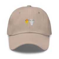 Spaghetti Hat 3