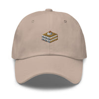 Tiramisu Hat