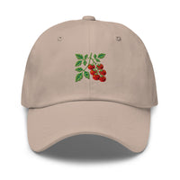 Tomato Vine Hat