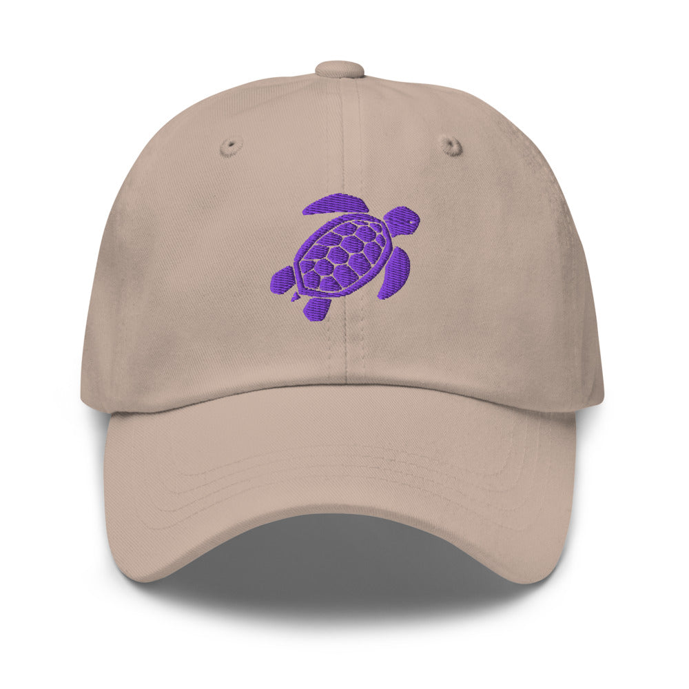 Turtle Hat
