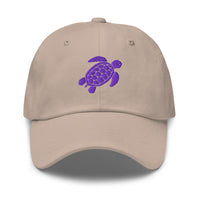 Turtle Hat