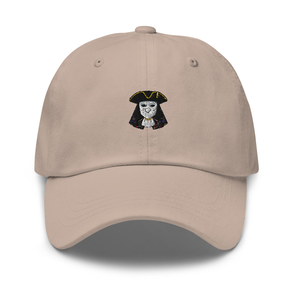 Venetian Mask Hat