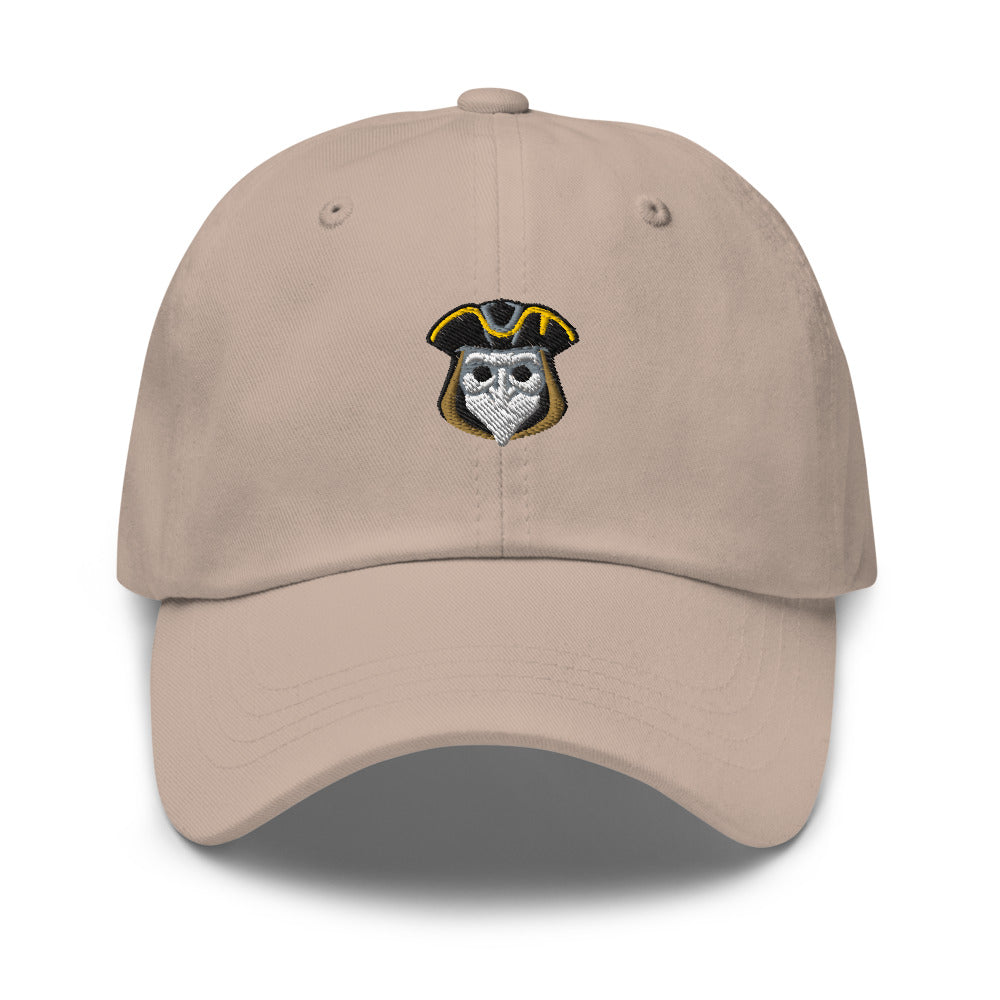 Venice Mask Hat 3