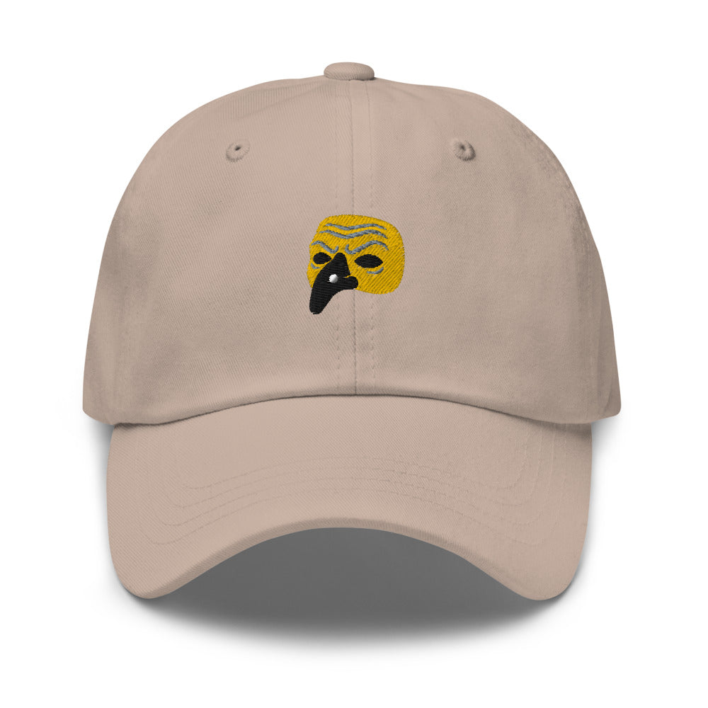Venice Mask Hat