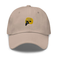 Venice Mask Hat