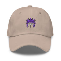 Venice Mask Hat 2