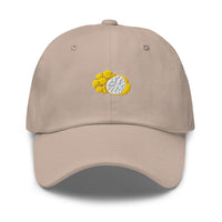 White Truffle Hat