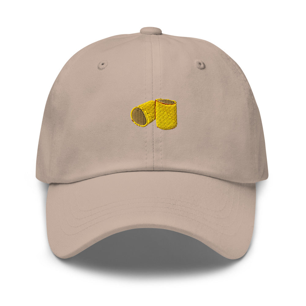Paccheri Hat