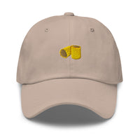 Paccheri Hat