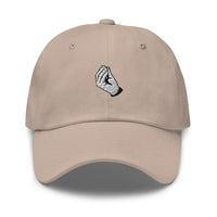 Capeesh! Hand Hat