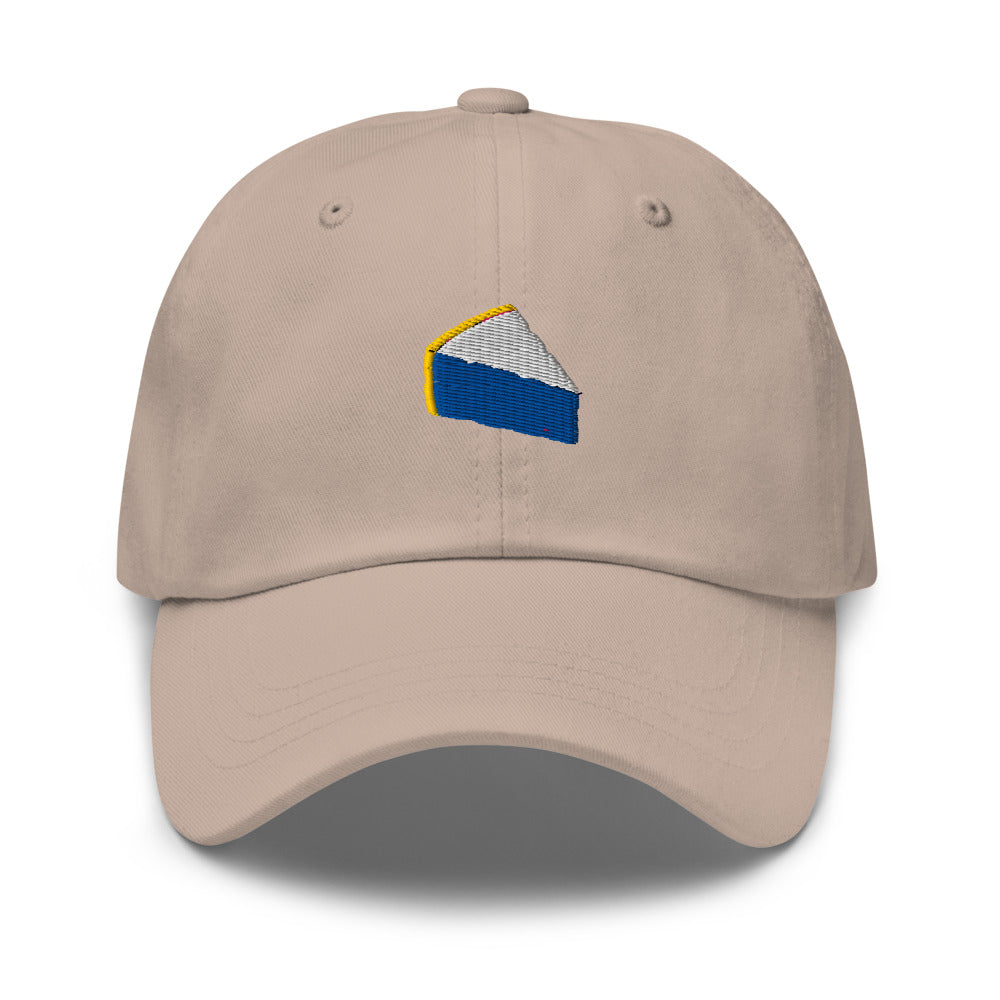 Parmesan Hat