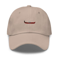 Gondola Boat Hat