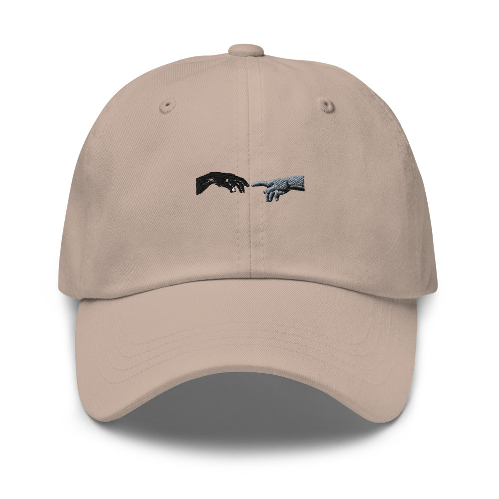 Donatello Hands Hat