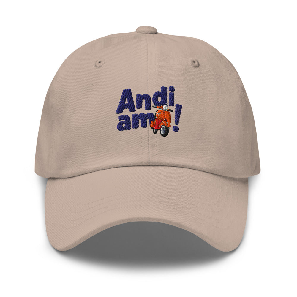 Andiamo Hat