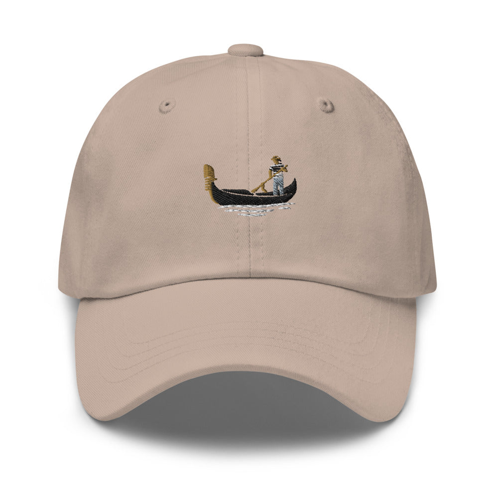 Gondolier Hat