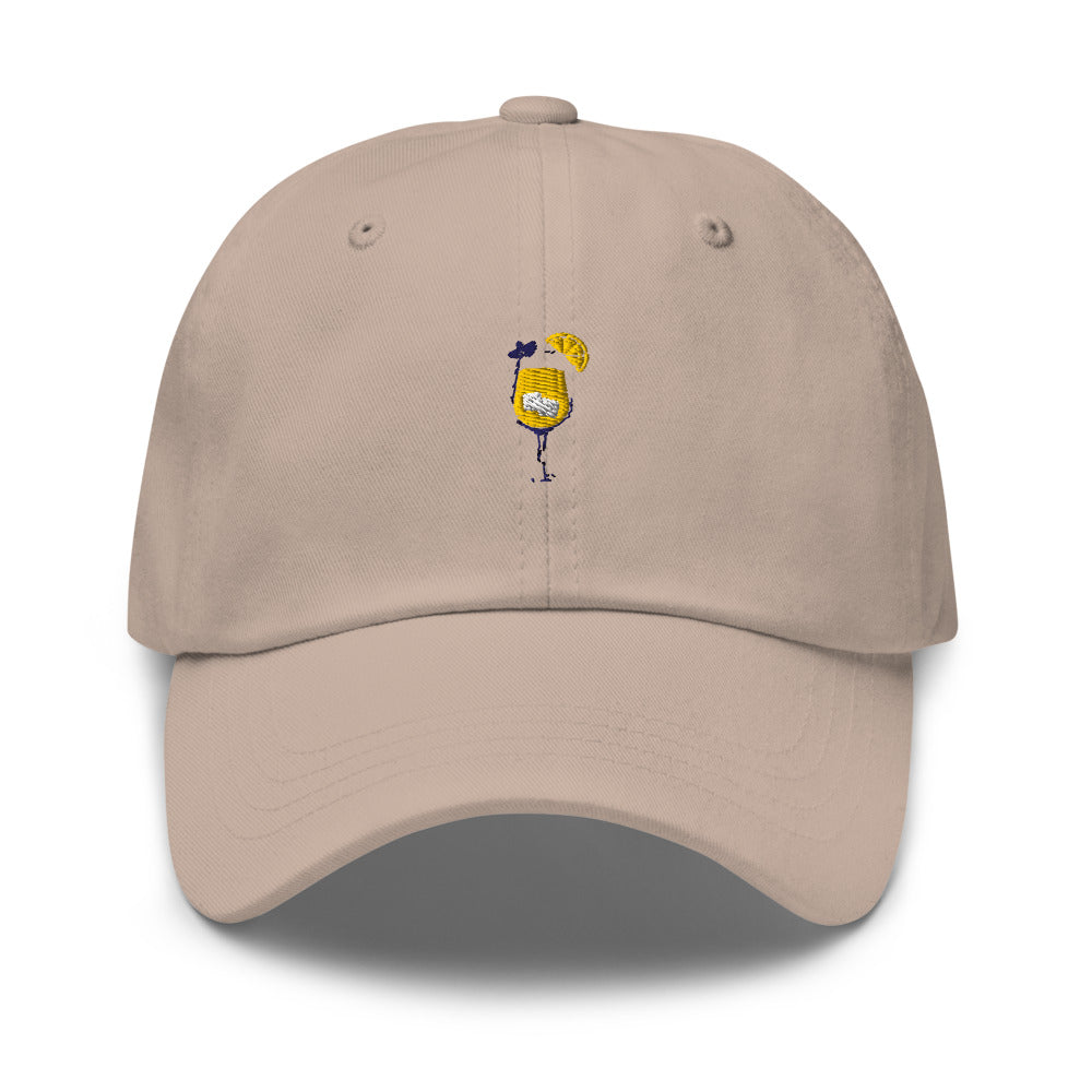 Limoncello Hat