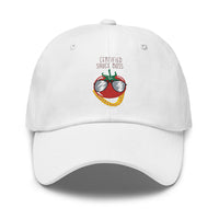 Casquette Certified Sauce Boss