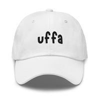 uffa Cap
