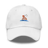 Casquette Boat