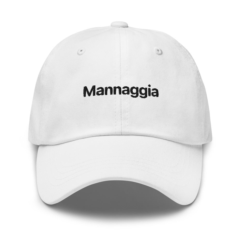 Mannaggia Hat