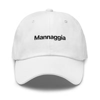 Mannaggia Hat